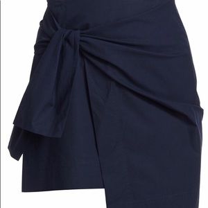 Derek Lam 10 Crosby Skirt